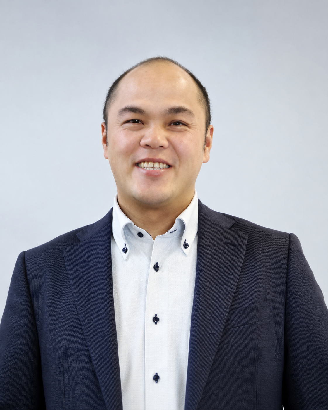 株式会社YYDS 代表取締役社長 松谷立持